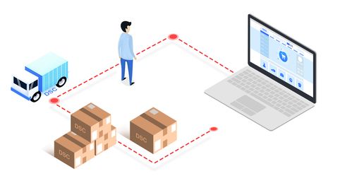 红尔购物新零售电商解决方案 以物联网赋能，打通线上线下，驱动高效增长